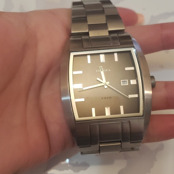 Diesel watch - Picture 7 of 7